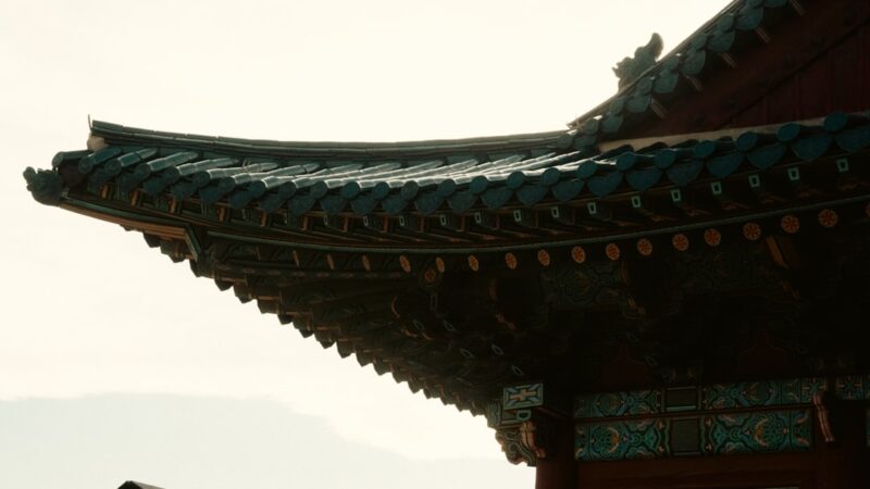 Best Fantasy K-Dramas With Time Travel & Supernatural Elements