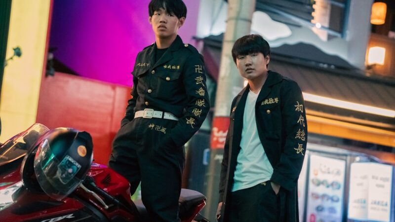K-Drama Male Lead Archetypes: A Complete Breakdown