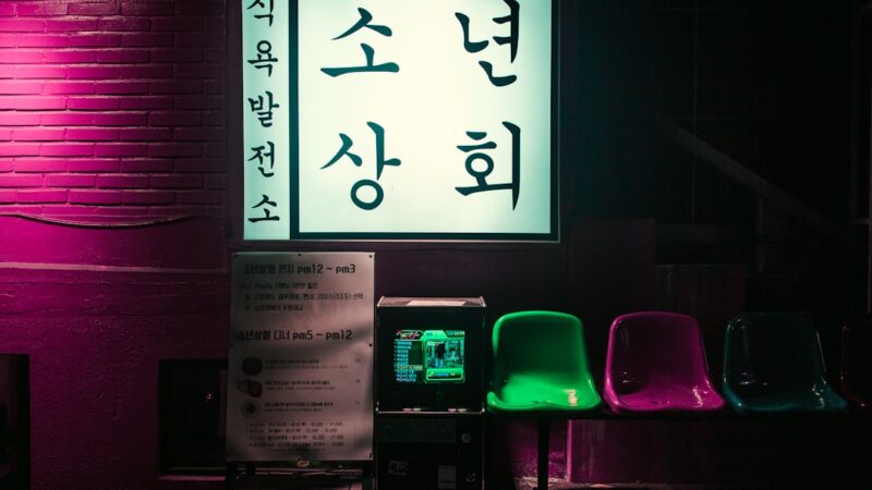 K-Drama Language Learning: Can You Actually Learn Korean?