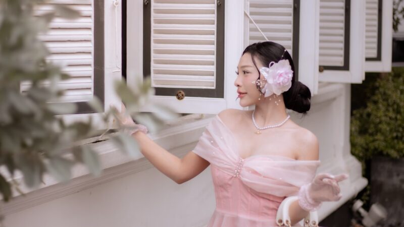 Best K-Drama Wedding Scenes of All Time — Ranked