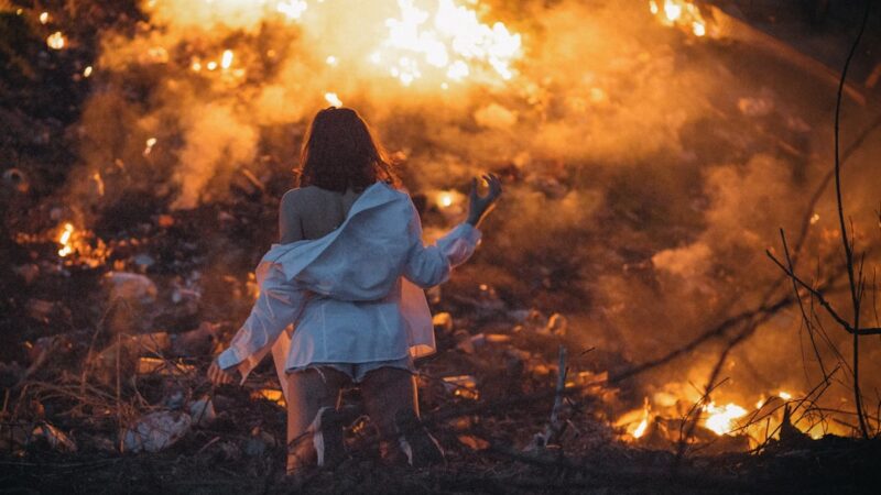 K-Drama Sacrifice Scenes Ranked: Most Heartbreaking Moments