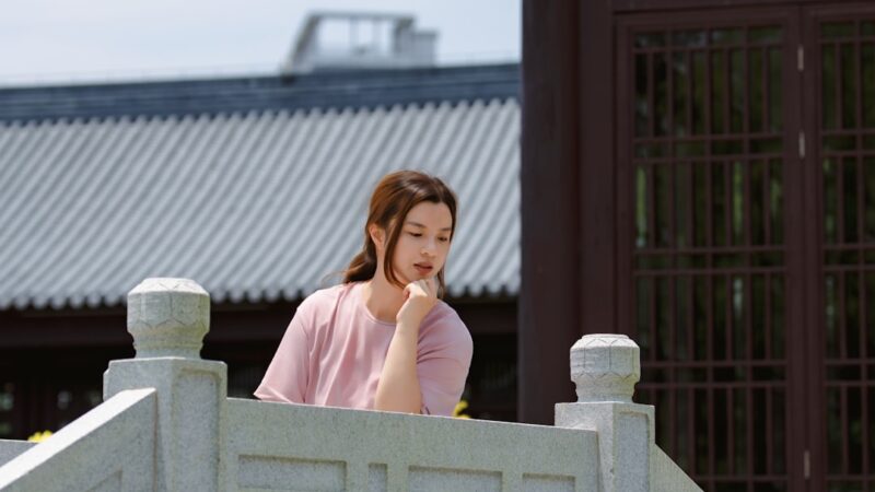 K-Drama Forgiveness Scenes Ranked: Most Meaningful Apologies