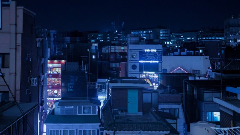 K-Drama and Technology: How Phones Changed Drama Plots