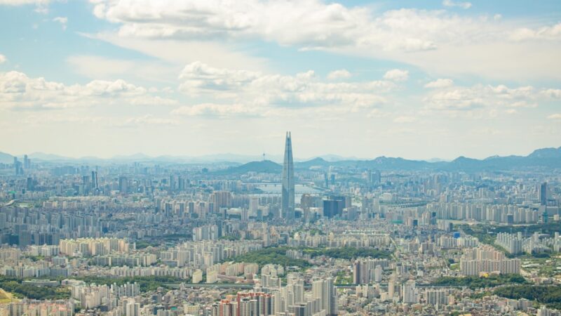 Korean Architecture in K-Dramas: Hanok vs Modern